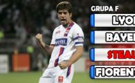 L'Equipe: "Lyon se multumeste si cu un egal cu Steaua"