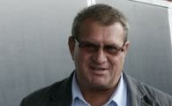 Muresan:"Daca facem egal cu Bordeaux, avem locul 3 asigurat!
