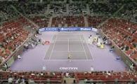 Federer si Nadal, eliminati!!! Nadal - Simon ( 6-3, 5-7, 6-7)