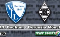 Bochum 2-2 Borussia Monch. (Dobrowski, Kaloglu/Gohouri, Kleine)
