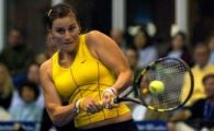 Niculescu, invinsa la zero la Zurich