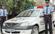 Politia isi tuneaza Loganurile de 80.000â‚¬! Tu ce ti-ai pune pe masina de banii astia?