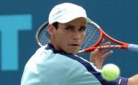 SOC! Hanescu s-a retras la 6-7, 7-6, 3-1 pentru Djokovic! Comenteaza aici