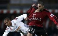 Diego Tristan a ajuns la West Ham!