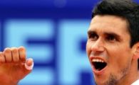 Hanescu joaca cu distrugatorul Djokovic! Ce sanse are? Comenteaza aici!