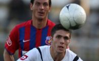 Curelea: "Am castigat, dar Steaua e mai buna" 