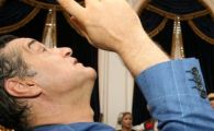 Steaua fara Becali! Sfanta Parascheva l-a tinut pe Becali acasa! 