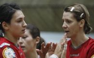 HCM Baia Mare - Milli Piyango si Rulmentul Brasov-VOC Amsterdam in Cupa EHF!