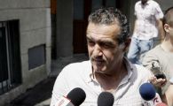 Becali: "De Kapetanos se loveste mingea ca de iapa, pleaca la iarna!"