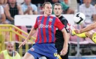 Golanski:"Sportul este o echipa foarte grea!" TRECE STEAUA DE SPORTUL?