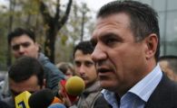 Victor Becali: "Lui Mourinho nu i se pare normal ca Mutu sa plateasca 17 milioane de euro!"