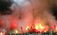 Barcelona amendata pentru vandalism