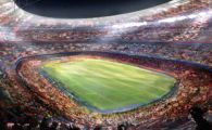 In eternitate cu Barcelona! Fanii vor putea fi inmormantati langa Camp Nou!