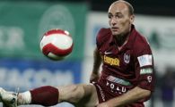 Gabi Muresan: "Este altceva cand joci pentru tara ta, nu se compara cu Liga!"