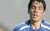 Gaman: "Sper sa nu fie ultima oara cand voi fi convocat"