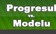 FINAL: Progresul 4 - 0 Prefab Modelu