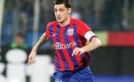 Chivu: "Radoi este un lider in teren. Prezenta lui ne motiveaza pe toti"