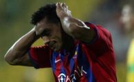 PROSPORT/Banel s-a accidentat si rateaza meciul cu Franta!