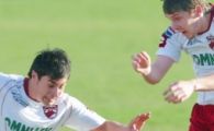 Piturca: "Am renuntat la Radu Stefan pentru ca nu-mi place cum se comporta"