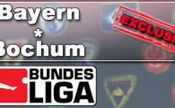 Adio, Klinsmann: Bayern 3-3 Bochum