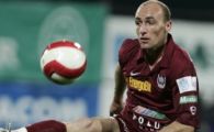 Gabi Muresan: "CFR se califica in optimi in Champions League"