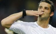 Chivu:"Voi fi apt fizic pentru meciul cu Franta!"