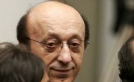 DNA-ul lor: Moggi, Lotito si sefii lui Mutu, trimisi in judecata!