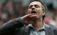 Mourinho studiaza CFR-ul: "Bravo, Cluj ! E fantastica aceasta echipa"