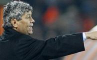Lucescu si Piturca, tintele lui Rapid si Dinamo!