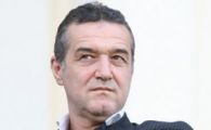Becali:"Intr-o saptamana vine cartea verde a lui Pedriel!"