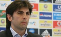 Lupescu: "Situatia lui Piturca sa va discuta dupa meciul cu Franta"