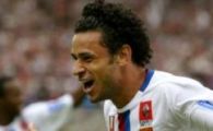 Fred, Lyon: "Castigam ambele meciuri cu Steaua!"