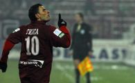 UEFA: Trica, omul meciului TU CE CREZI?