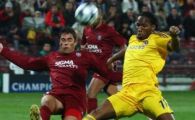 De Souza: "Vrem trei puncte la Bordeaux" 