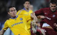 Cadu: "Ne gandim doar la locul trei!"