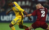 Tony: "Suntem egali cu Chelsea, putem sa ne calificam!"
