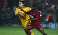 Trombetta: "Atentie la Bordeaux. Sa nu ne credem deja victoriosi"