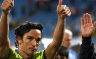 ProSport / Ogararu va fi convocat de Piturca la Romania - Franta