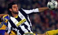 Iaquinta o salveaza pe Juve cu Borisov: BATE 2-2 Juve
