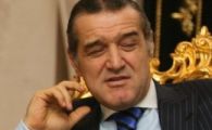 Becali: "La Bucuresti ii batem pe italieni"