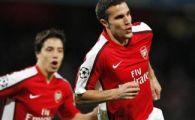 O lectie de fotbal:  Arsenal 4-0 Porto