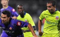 Punct ochit, punct lovit: Fiorentina 0-0 Steaua