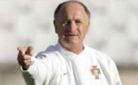 Scolari: "Aud acum mai multe de CFR, decat de Steaua si Rapid"