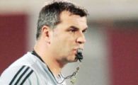 Olaroiu: "Steaua are lot valoros dar mai au multe de invatat!"