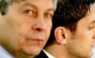 Dragomir:"Daca eram la Rapid il aduceam pe Mircea Lucescu!" TU CE CREZI?