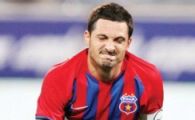 JOACA? Mirel Radoi a plecat cu Steaua la Firenze!