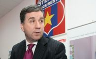 Argaseala: "Spre deosebire de restul, Fiorentina nu exceleaza!"