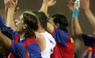 La Repubblica:"Steaua are o aparare puternica!"