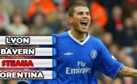 Mutu se intoarce in Anglia: Manchester City plateste oricat pentru roman!