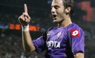 Gilardino: "Am marcat cu Genoa, urmeaza Steaua"